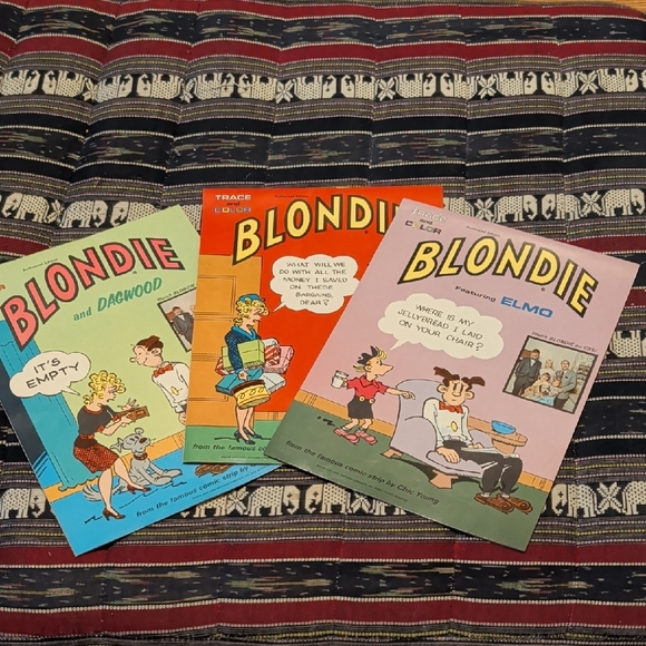 Trace and Color Learning Toy Set - Picture 4 of 9